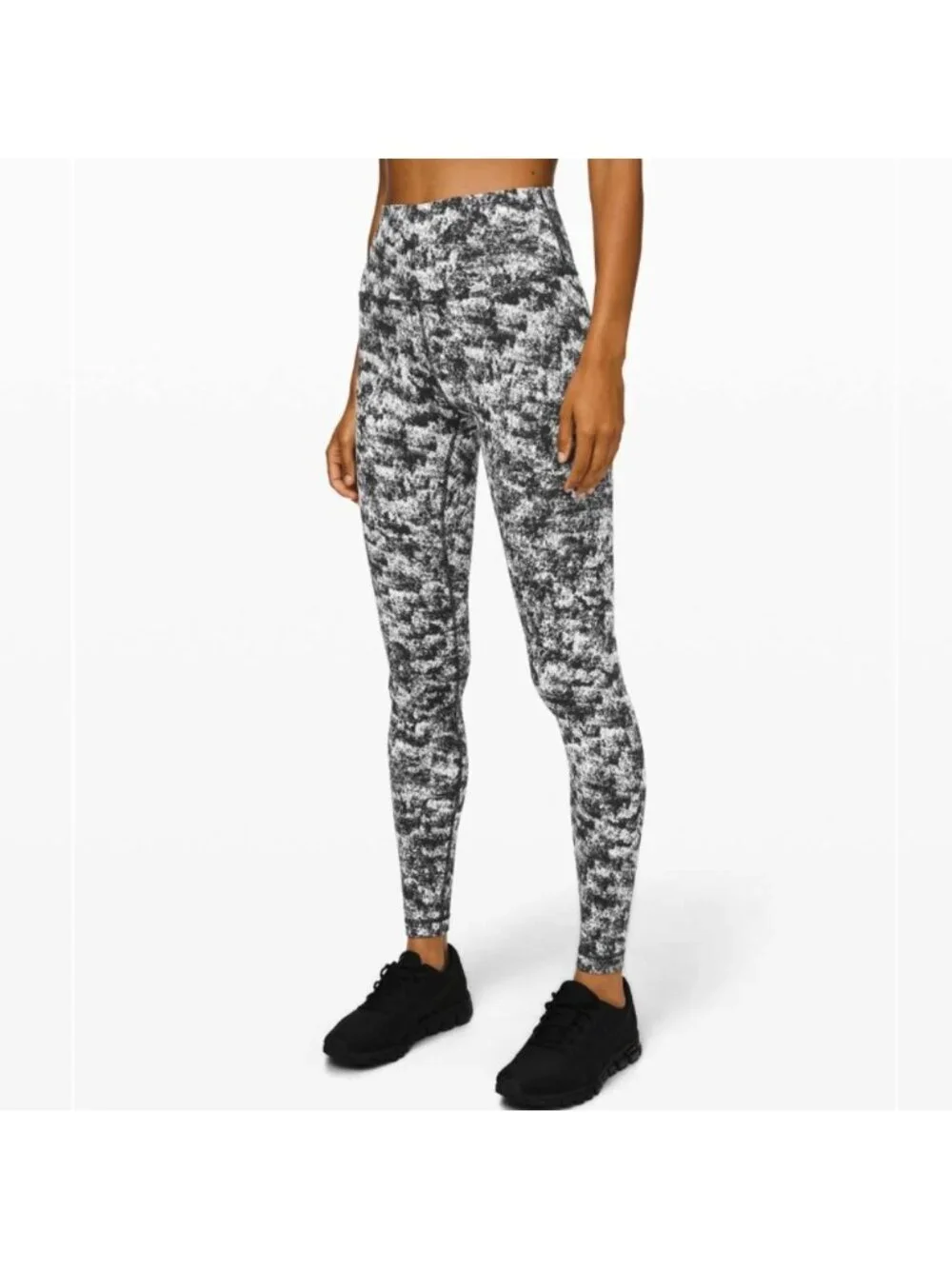 Lululemon Wunder Under High-Rise Tight 25